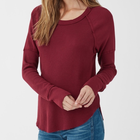 splendid thermal top